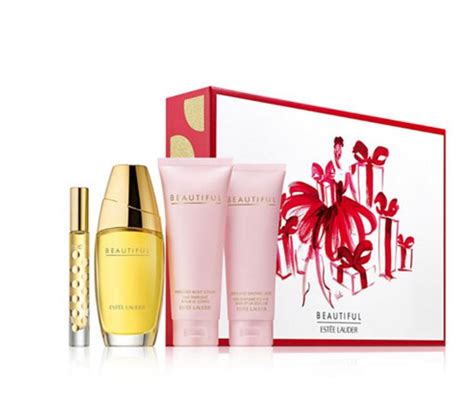 perfume gift set women supplier